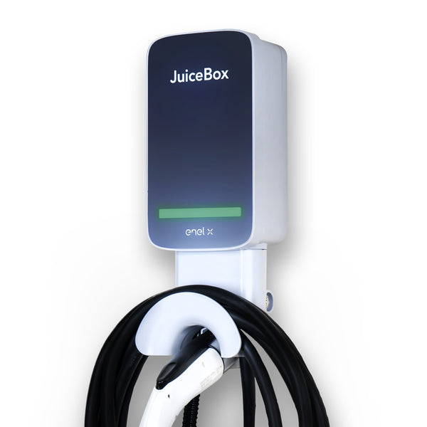 JuiceBox 40 Electric Vehicle Charging Station (Hardwire)