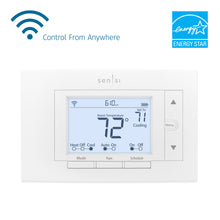 Copeland Sensi Classic Wi-Fi Thermostat