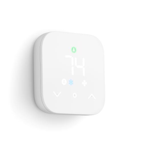 Amazon Smart Thermostat Entergy Solutions MS Marketplace