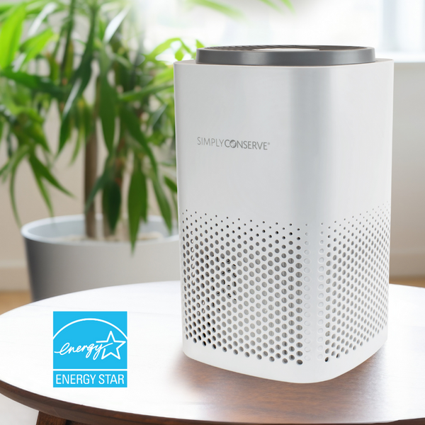 Simply Conserve Tabletop Air Purifier