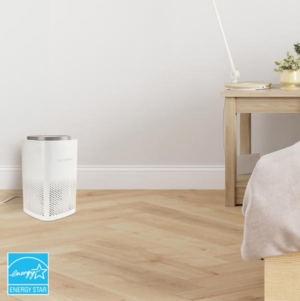 Simply Conserve Tabletop Air Purifier