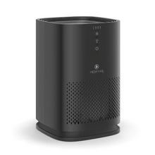 Medify MA-14 Air Purifier for Small Rooms - Black
