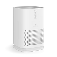 Medify MA-14 Air Purifier for Small Rooms - White