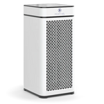 Medify MA-40 Air Purifier for Large Rooms - White