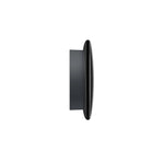 Google Nest Learning Thermostat Gen 4, Polished Obsidian