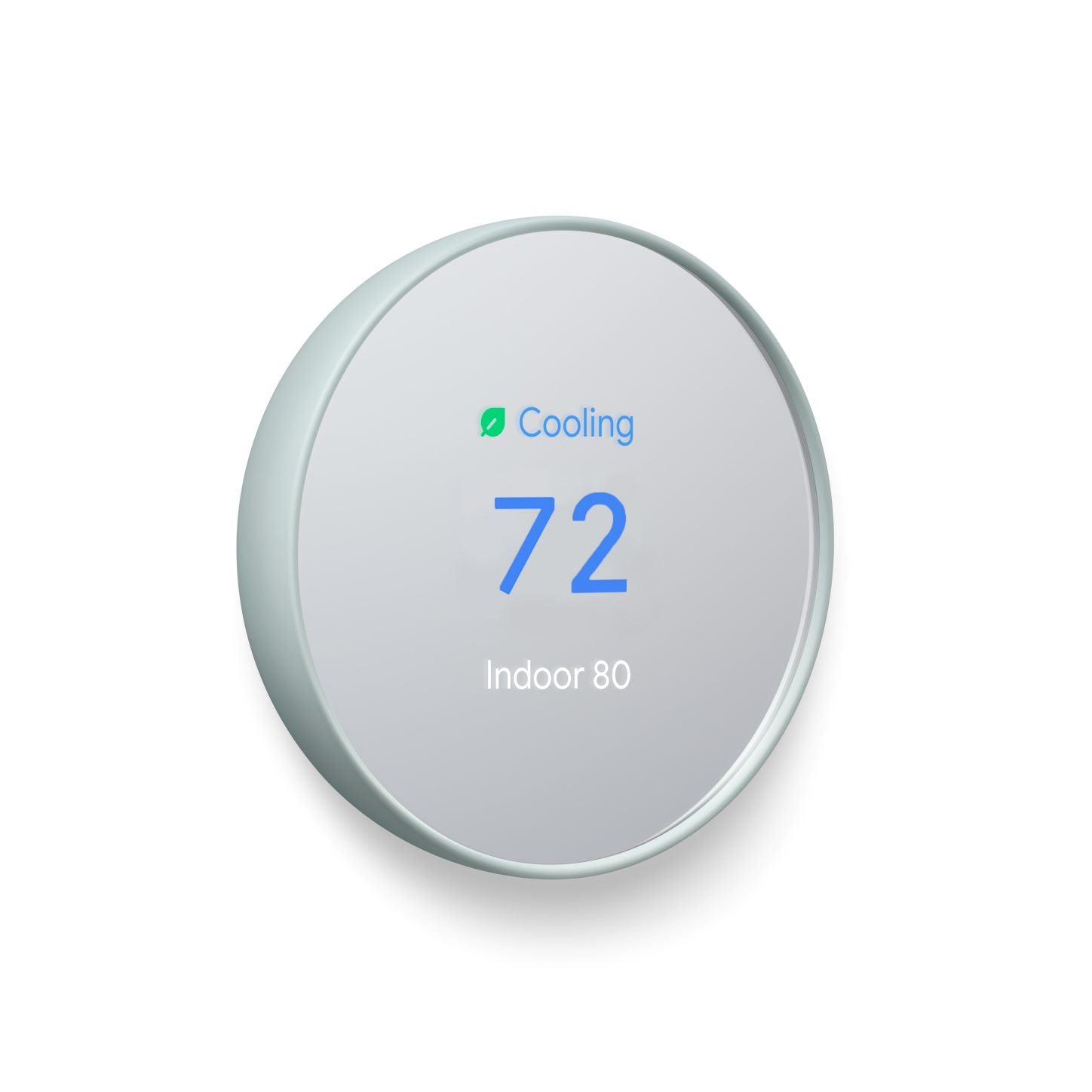 【新品 グーグル Google Nest サーモスタット Amazon.com: Google Nest Thermostat - Smart Thermostat for