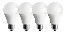 Simply Conserve A19 9W Dimmable Soft White (4 pack)