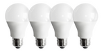 Simply Conserve A19 9W Dimmable Daylight  (4 pack)