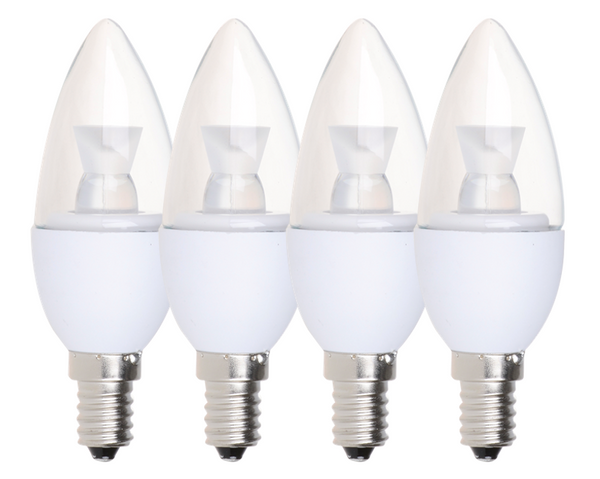 MR16 Simply Conserve 7w Dimmable Indoor (4 pack)