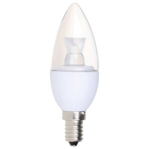 E14 5W Dimmable LED Lamp