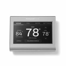 Honeywell Home Wi-Fi Color Touchscreen Programmable Thermostat