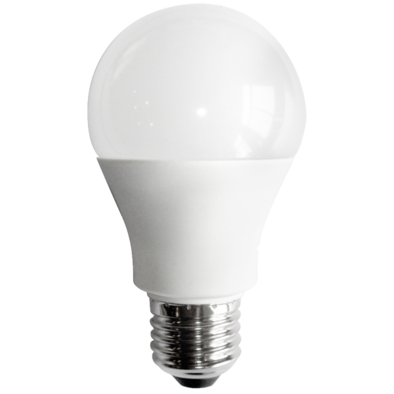 Simply Conserve A19 6W Dimmable Soft White (4 pack)