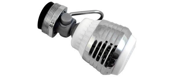 Niagara Dual Spray Swivel Faucet Aerator