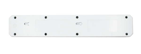 Simply Conserve Tier 1, 7-Outlet Advanced Power Strip
